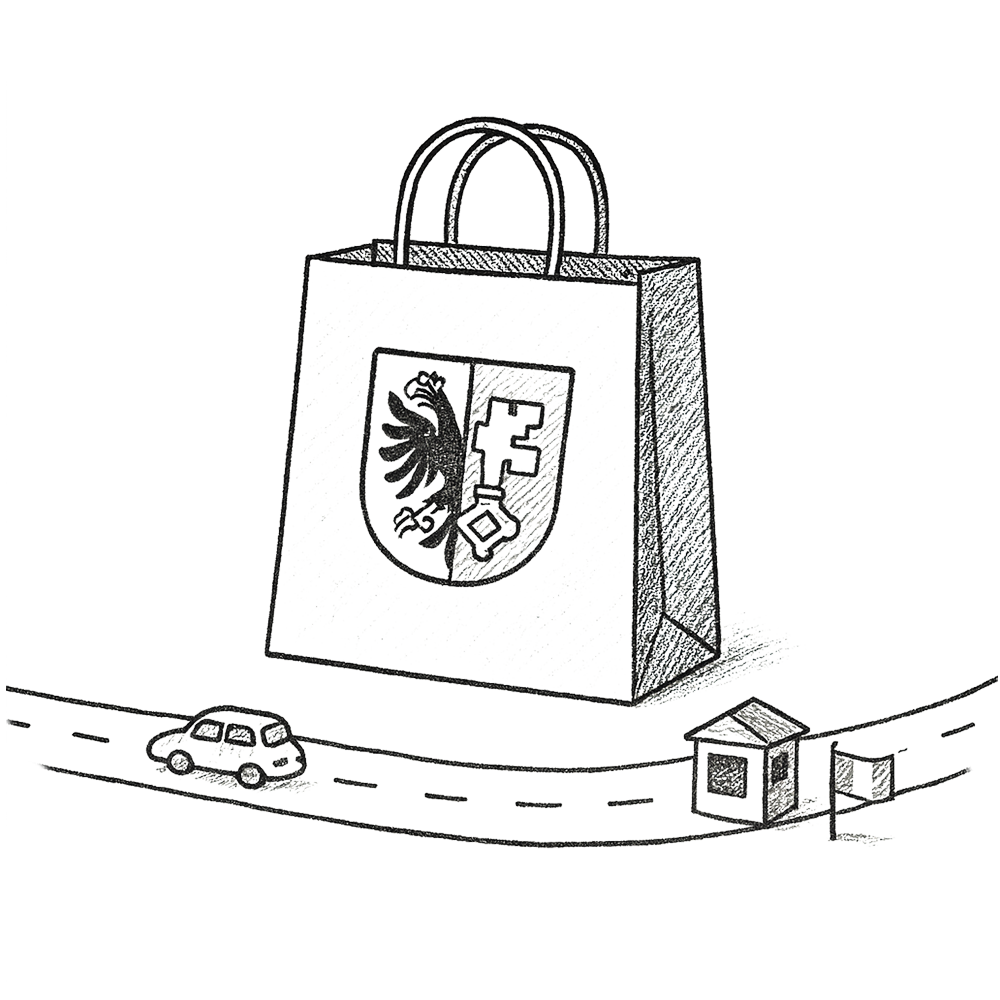 Achat local à Genève